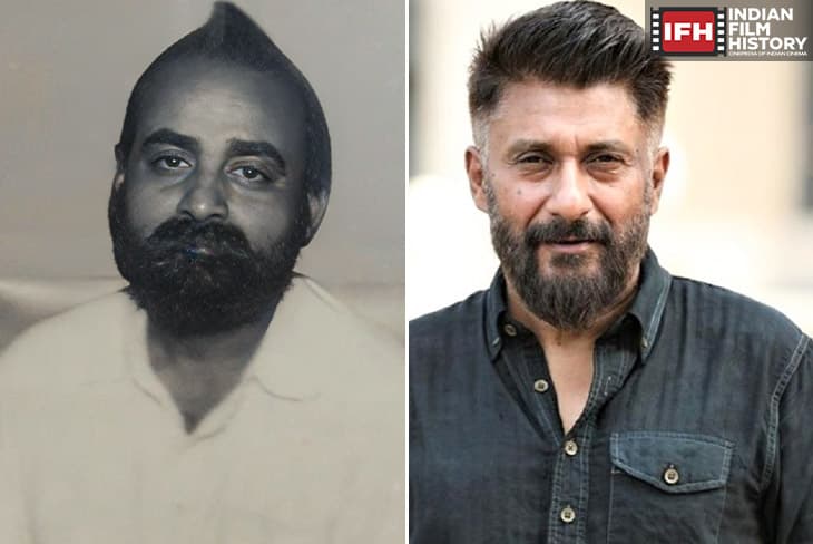 'I Presented Him As A Hero' Vivek Agnihotri Responds To Gopal Mukherjee Grandson’s Complaint