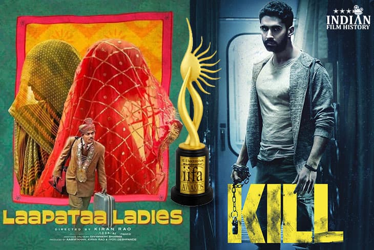IIFA Digital Awards 2025 Honoring The Excellence Of Art
