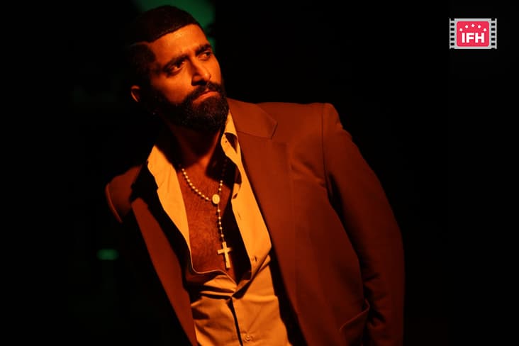 India’s Biggest Pop Rock Band ‘SANAM’ Spotted On A High Production Movie Set.