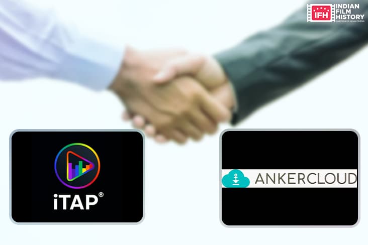 ITAP Forms Partnership With Ankercloud To Innovate Data Management