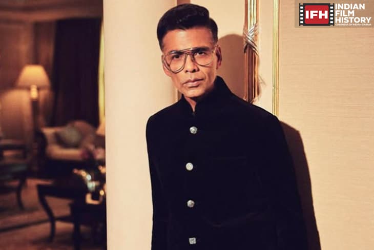 Karan Johar Opens About His Lifelong Battle And Struggle With His Body