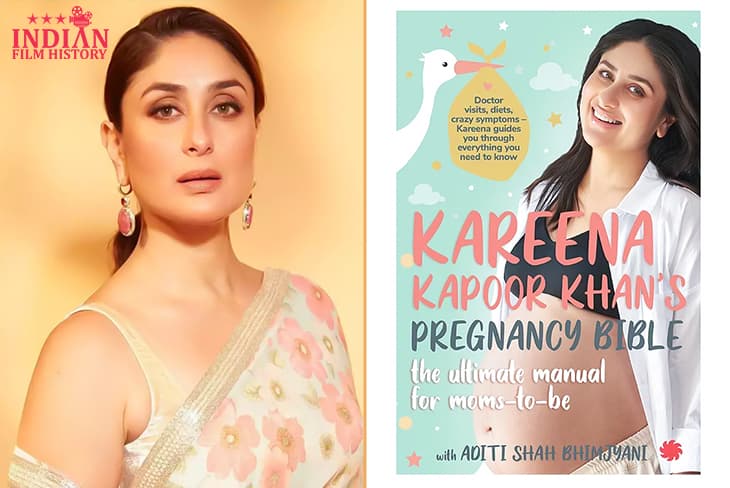 Kareena Kapoor Khan Faces Legal Action Over Book Title Controversy