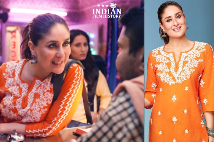Kareena Kapoor Khan Makes A Comeback As Geet From Jab We Met In Goibibo Ad