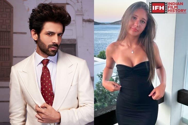 Kartik Aaryan’s Rumoured Girlfriend Reacts As Goa Pics Go Viral