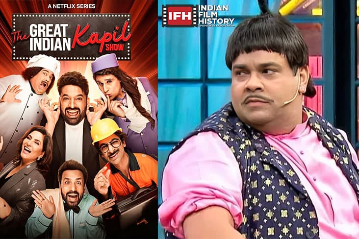 Kiku Sharda Exits Kapil Sharma Show, Joins Reality Series Rise & Fall