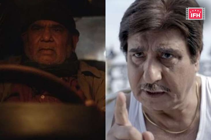 Late Actor-Director Satish Kaushik's Last Film 'Mirg' Is All Set For Release.