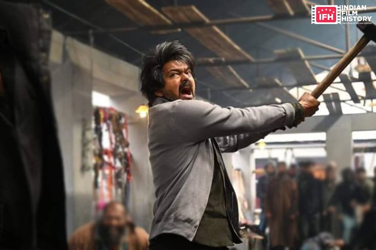 'Leo' Roars At The Box Office With A Stellar Opening, Expected To Surpass Jailer’s Records