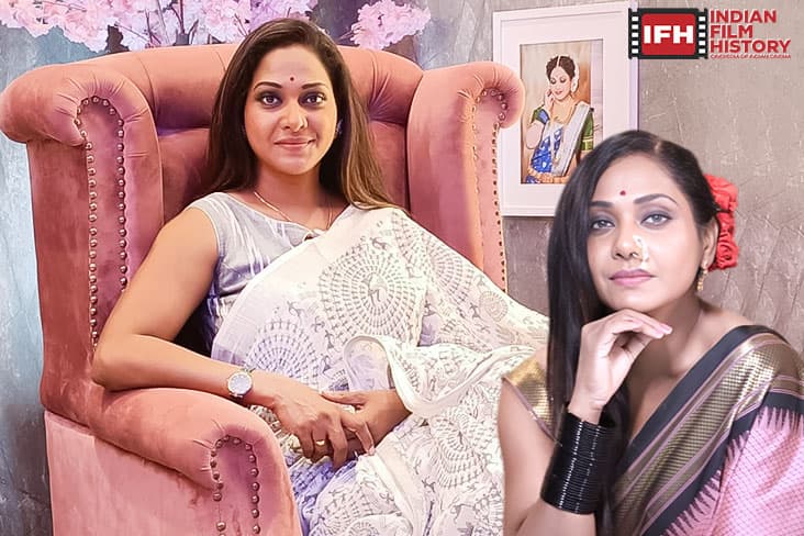 Marathi Actress Megha Ghadge Reveals Her Terrifying Experience Of The Casting Couch