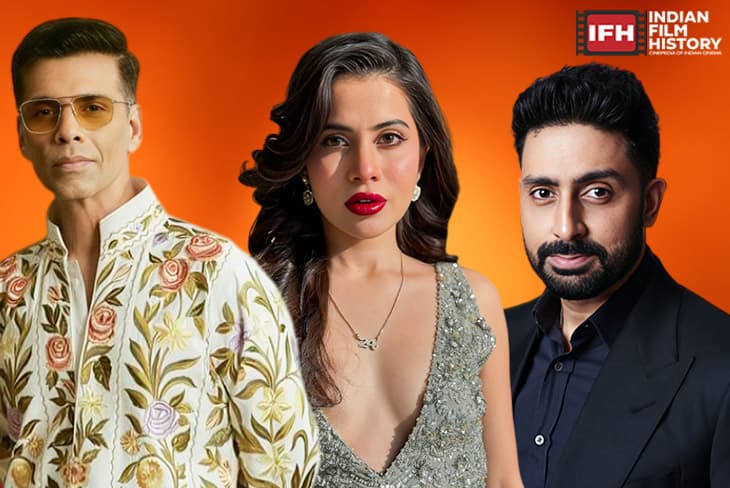 Morning Trending News: Pride, Nostalgia And Big Revelations