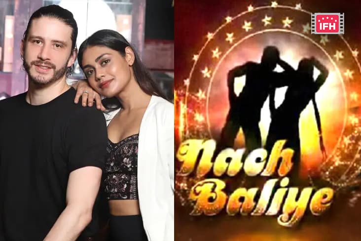 Nach Baliye 10: Sreejita-Michael Will Make Everyone Sweat With Dance, Not Only Malaika Will Make Every Judge Crazy.