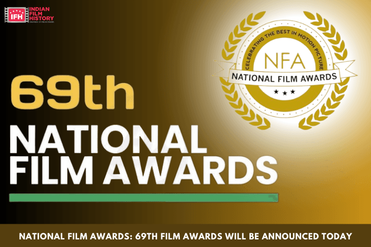 National Film Awards: 69th Film Awards Will Be Announced Today