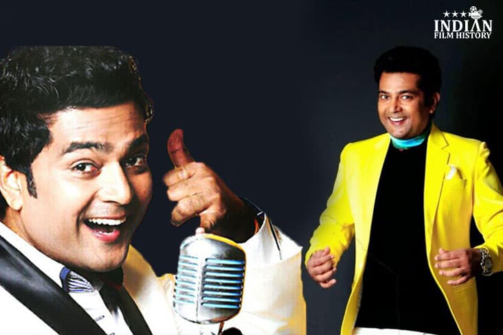 Navin Prabhhakar In An Exclusive Interview Says, 'I Am Really Lucky To Meet The Right People At The Right Time'
