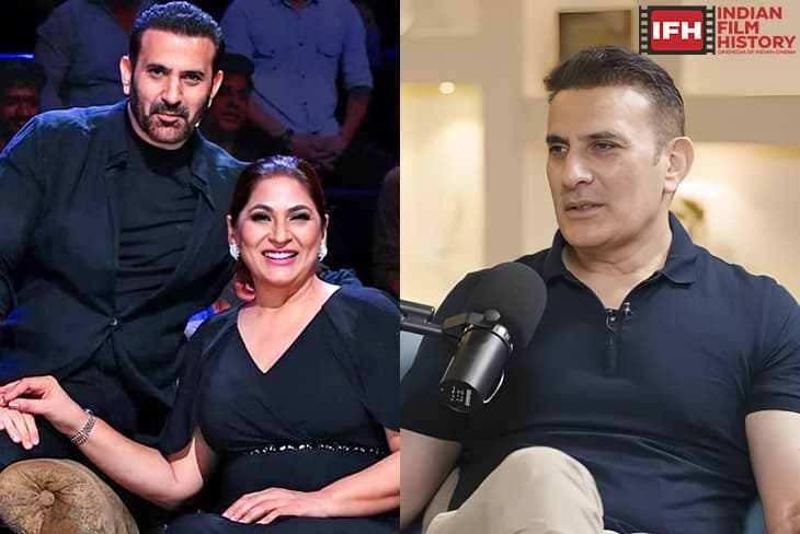 Parmeet Sethi Opens Up On Archana Puran Singh And Kapil Sharma