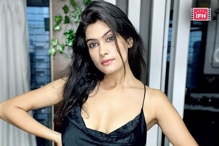 Puja Bharti Sharma To Be Seen In Atrangi App's Next 'Johri'