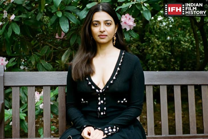 Radhika Apte Talks Wants A Change In The Working Hours In The Film Industry