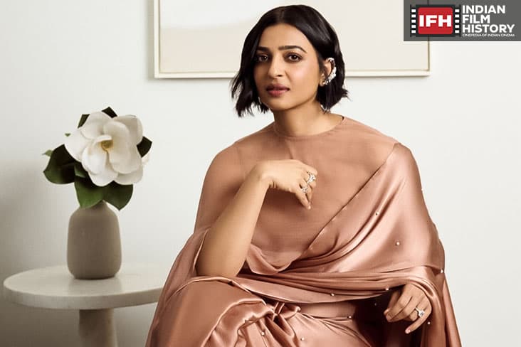 Radhika Apte Voices Her Concern Over Rising Violence In Indian Films
