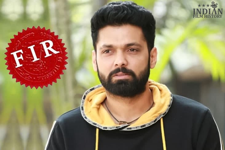 Rakshit Shetty Faces Legal Trouble- FIR Lodge Against 777 Charlie Star
