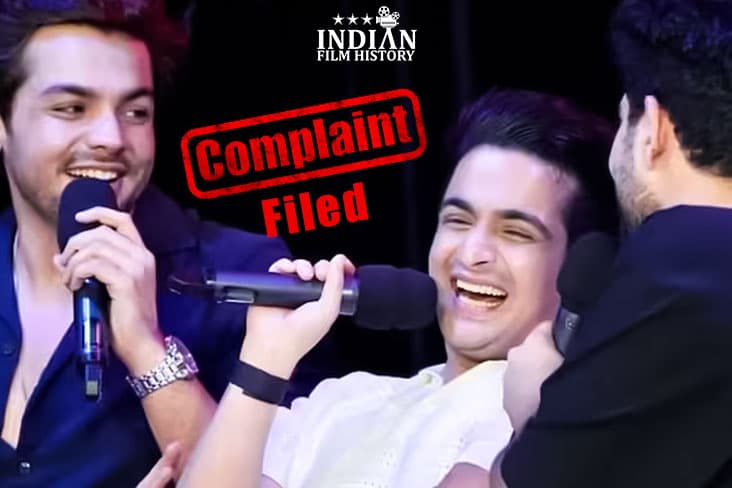 Ranveer Allahbadia, Samay Raina Face Backlash Over India’s Got Latent Remarks – Complaint Filed