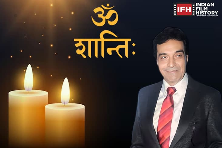 Renowned Actor, Producer, And Director Dheeraj Kumar Dies At 79 In Mumbai