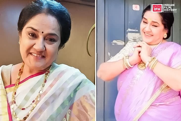 Salman Khan’s Chori Chori Chupke Chupke Co-Star Bhairavi Vaidya Passes Away On 8th Oct