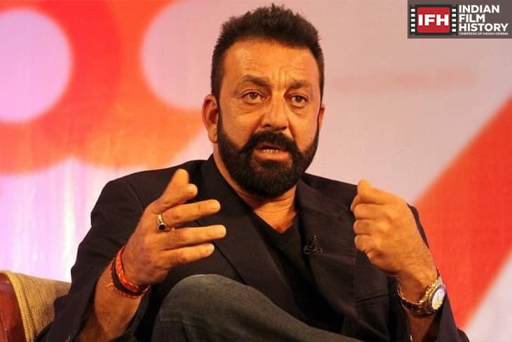 Sanjay Dutt Criticizes Bollywood’s Focus On Money, Praises South Cinema’s Passion