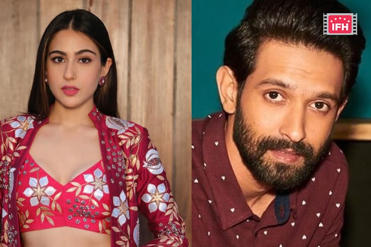 Sara Ali Khan, Vikrant Massey Starrer 'Gaslight' To Release On Disney+ Hotstar On March 31, 2023