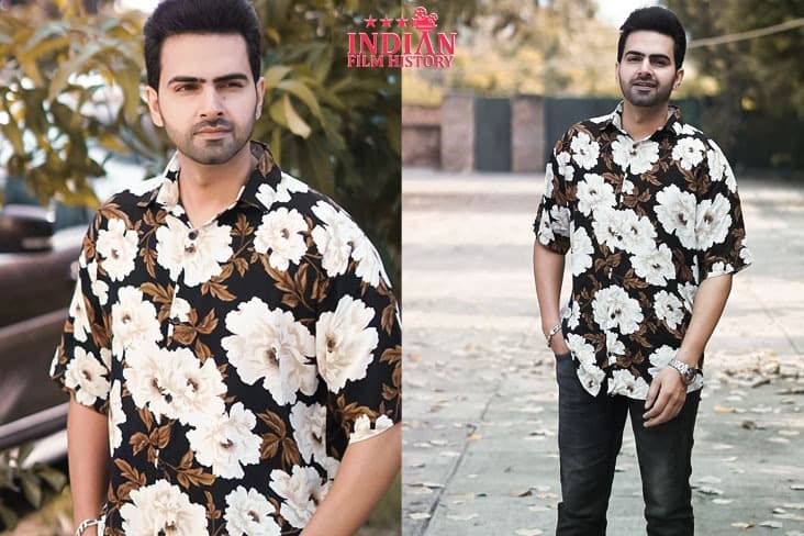 Sehajveer Actor Raman Deep Shares His Skin Protection Strategy For Sun-Exposed Shoots