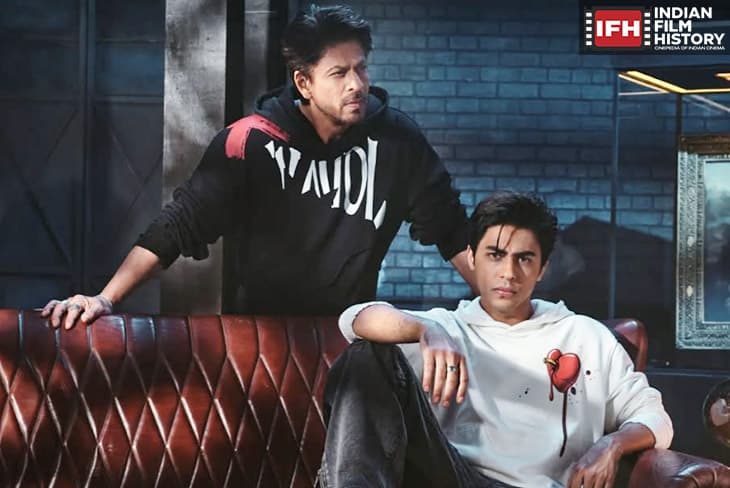 Shah Rukh Khan, Aryan Khan Team Up With Nikhil Kamath For Luxury Spirits Venture