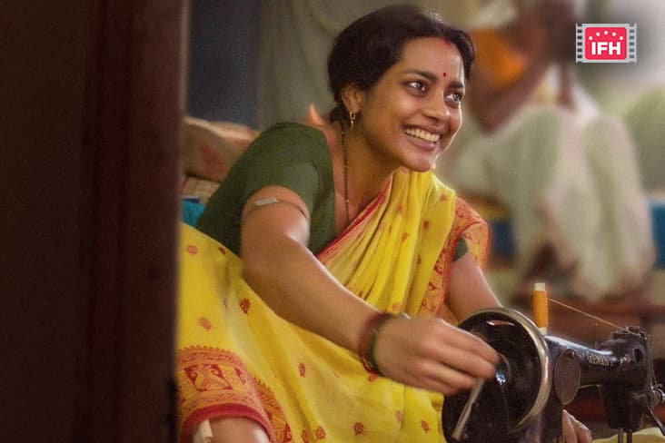 Shahana Goswami On Why Zwigato Just Clicked For Her.