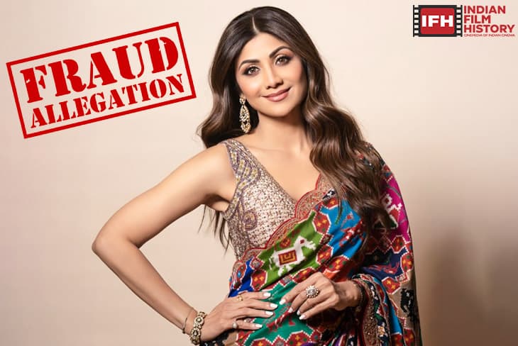 Shilpa Shetty Responds To ₹60 Crore Fraud Allegations