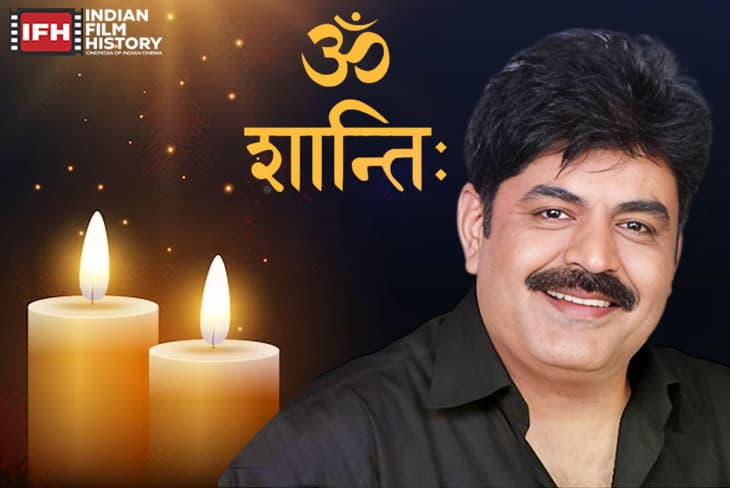 Singer Babla Mehta, Known As Voice Of Mukesh, Passes Away In Mumbai