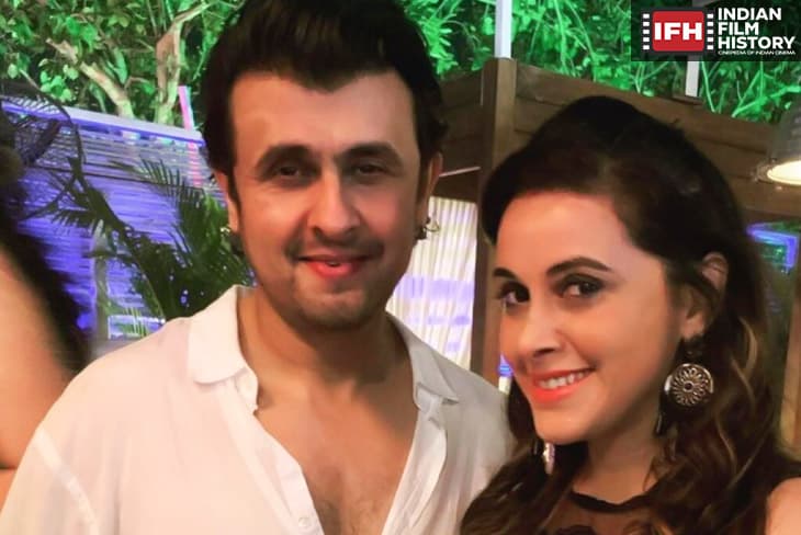 Sonu Nigam Did Not Divorce His Bengali Wife Despite The Unrest
