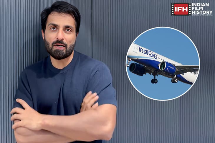Sonu Sood Defends Ground Staff Amid IndiGo Delay Chaos Calls Blaming Them ‘Unfair’
