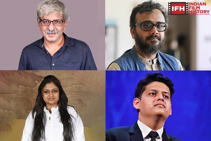 Sriram Raghavan And Dibakar Banerjee To Judge MAMI 2026