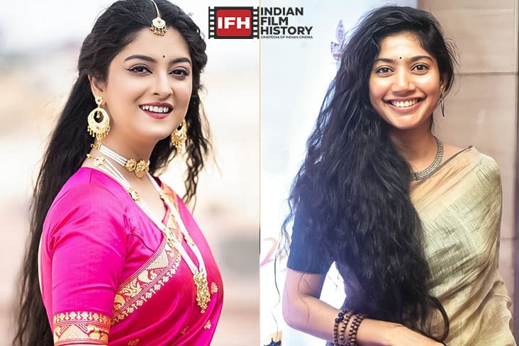 Sweta Bhattacharya Called Bengal's Sai Pallavi Amid Sleeveless Blouse Controversy