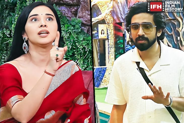 Tanya Mittal Loses Cool After Amaal Mallik’s Remarks