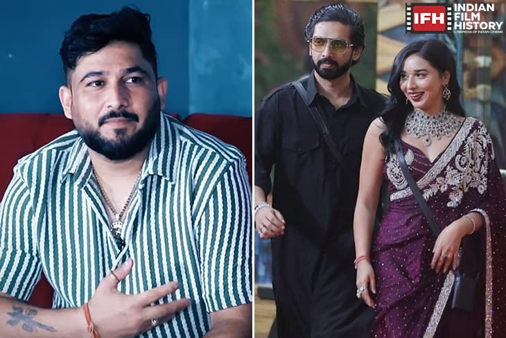 Tanya Mittal’s Manager Manish Sharma Breaks Silence On Her Bond With Amaal Mallik