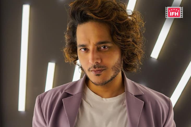 The 2.0 Version Of Tanishk Is Definitely Winning Hearts