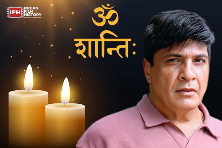Veteran Producer Salim Akhtar Passes Away At 82