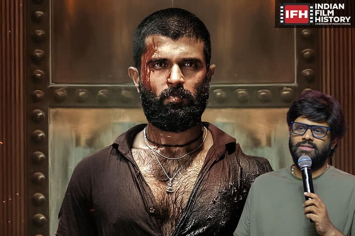 Vijay Deverakonda’s Kingdom 2 Shelved, Naga Vamsi Reacts
