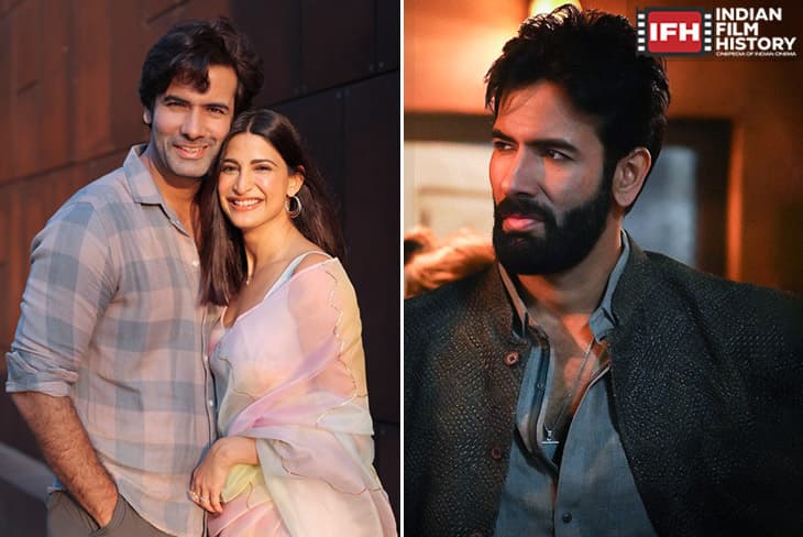 Who Is The Rise And Fall Actress Linked To Dhurandhar’s Ujair Baloch Actor Danish Pandor?