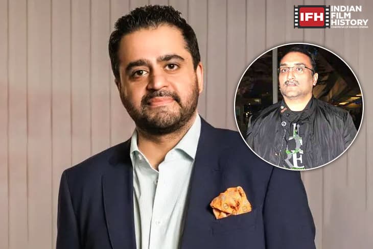 Yash Raj Films Is Gearing Up To Enter The Expanding World Of Micro-Dramas Making A Significant Shit With Its Content Strategy