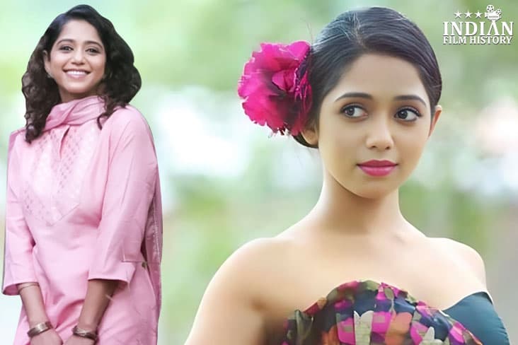 Yashashri Masurkar If Your Work Gets Noticed, It Doesn’t Matter What Social Media Presence You Have
