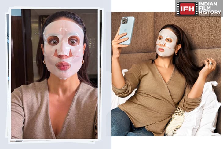 Year End Glow Rituals: Kareena Kapoor Shares Self Care Moments In Latest Picture