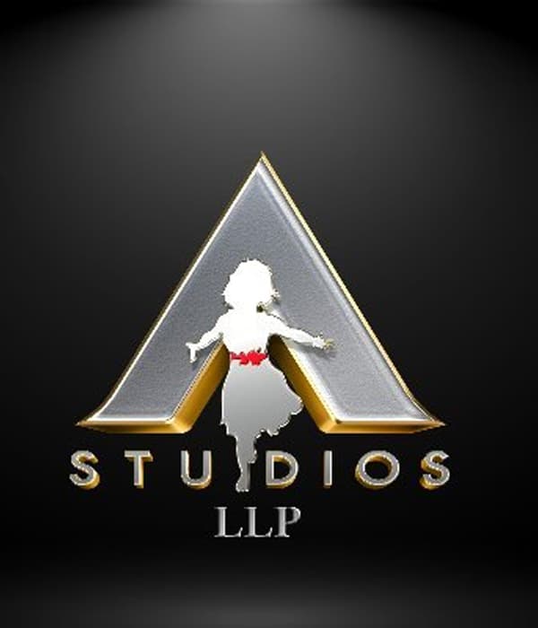 A Studios LLP logo