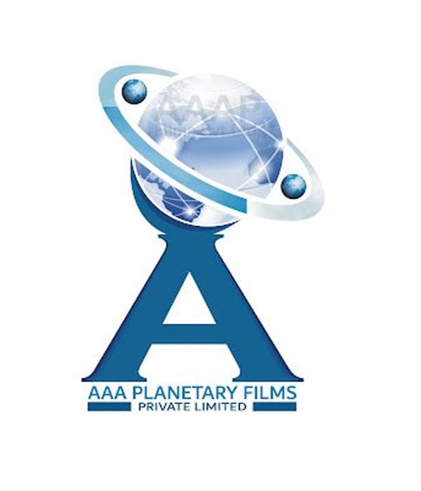 AAA Planetary Films logo