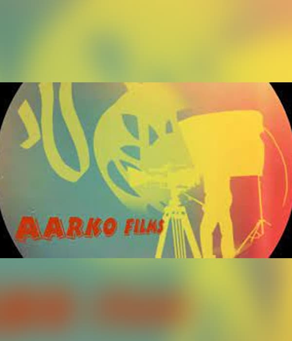 AARKO Films logo