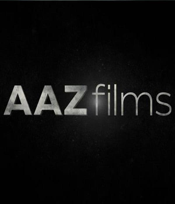 AAZ Films logo