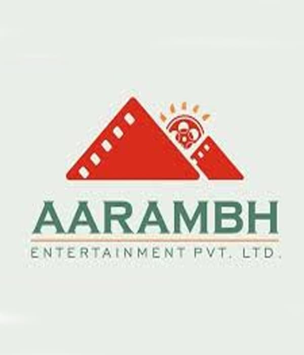 Aarambh Entertainment logo