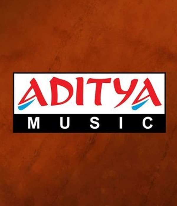 Aditya Music logo